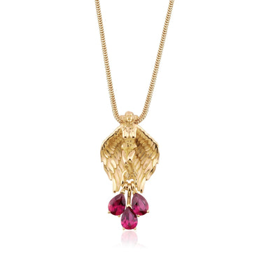 14K Solid Gold