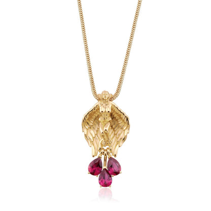 14K Solid Gold