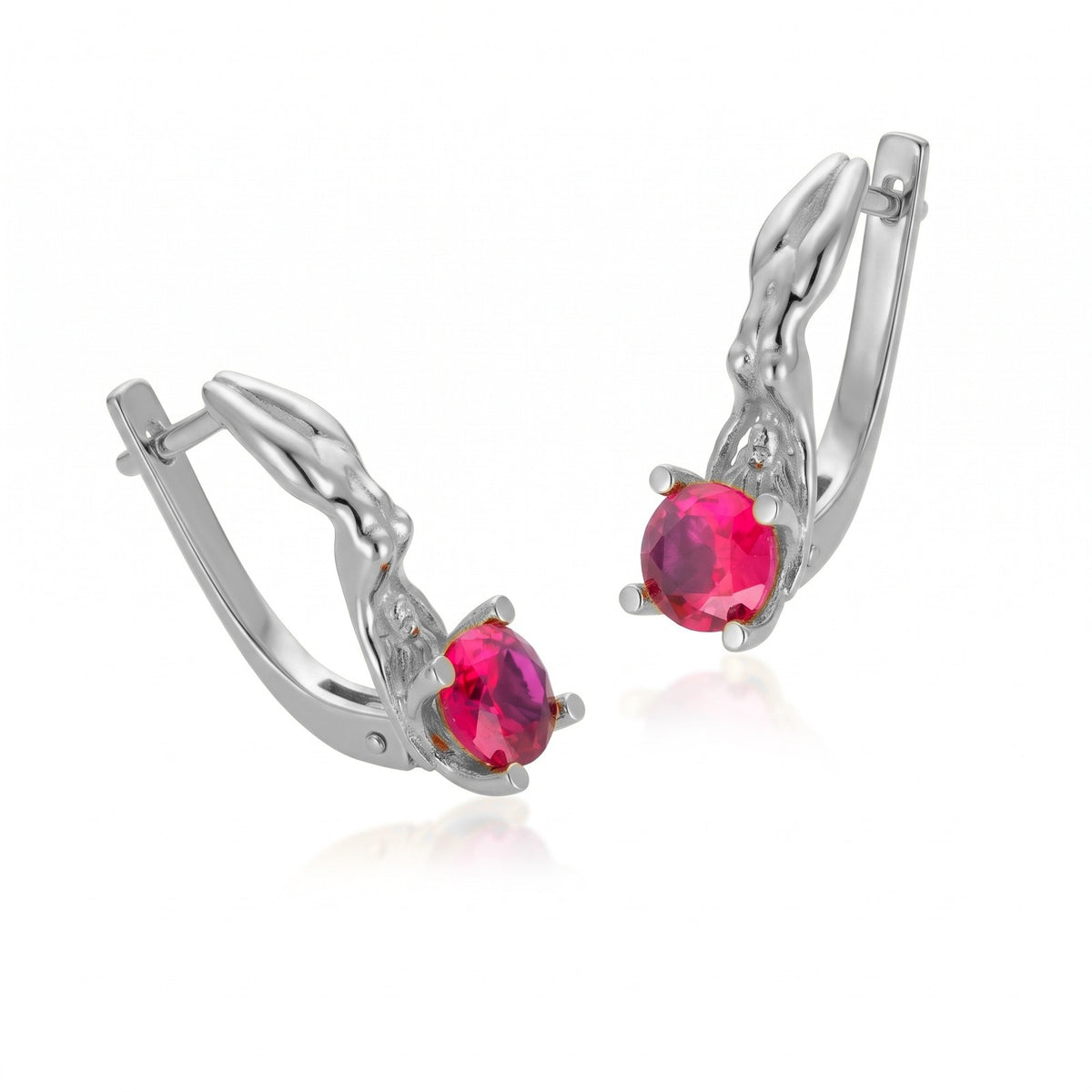 925 Sterling Silver Polished