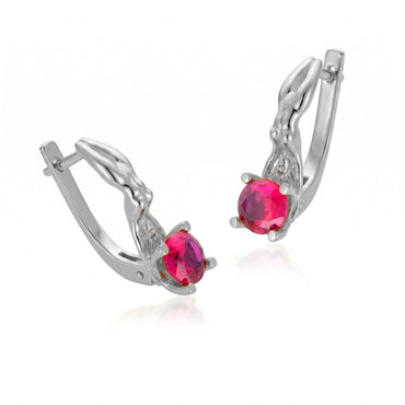 925 Sterling Silver Polished