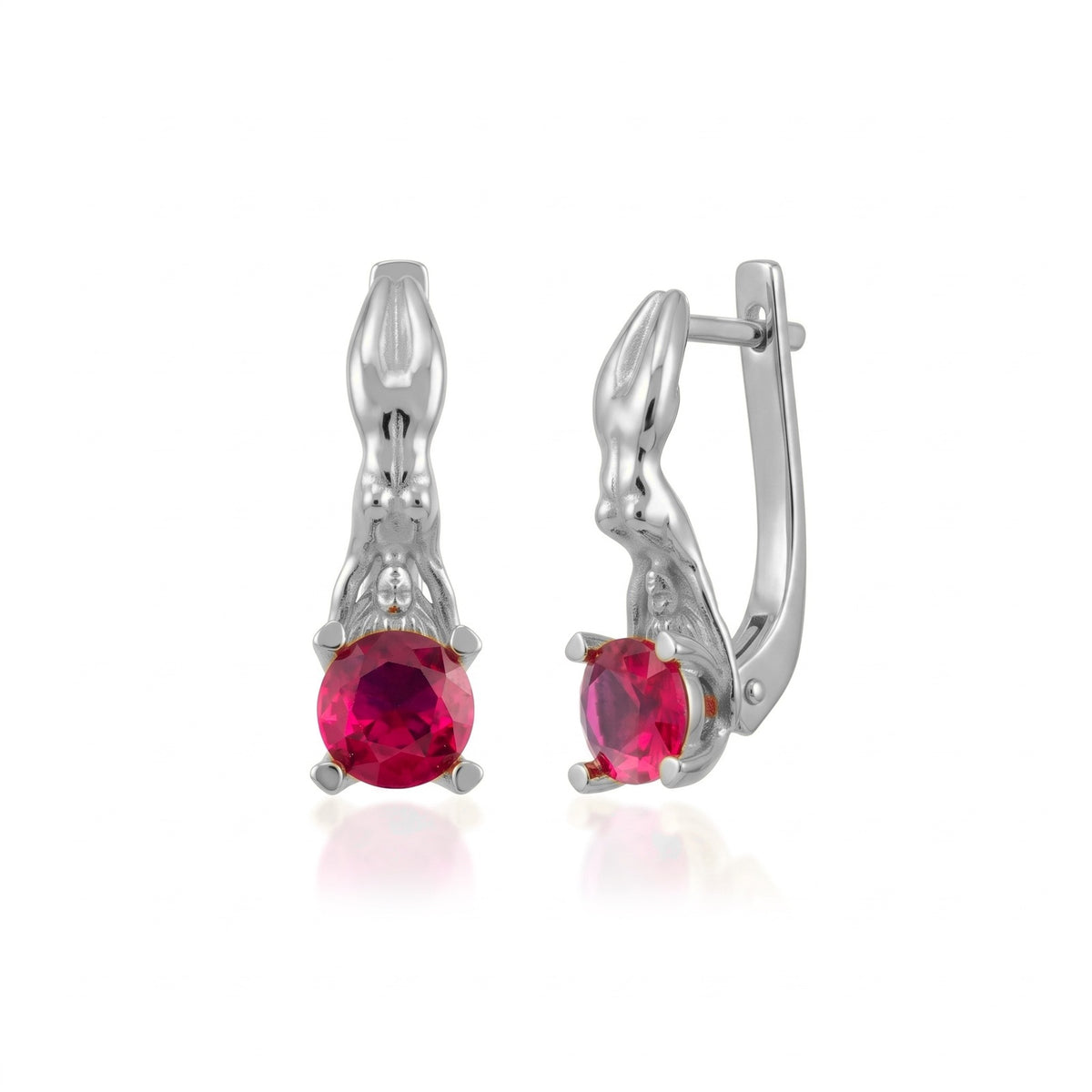 Fallen Muse Earrings