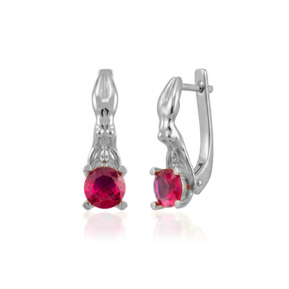 Fallen Muse Earrings