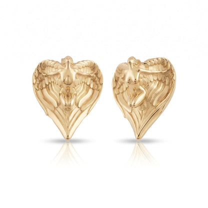 10K Solid Gold