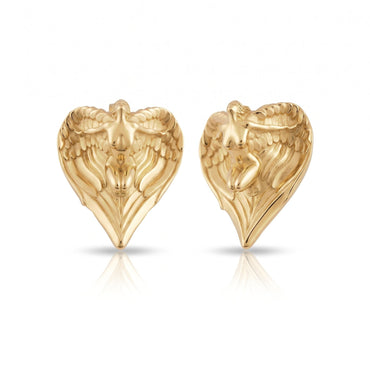 14K Solid Gold