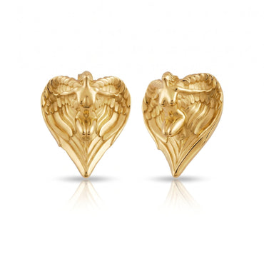 925 Sterling Silver Gold Plated