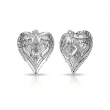 925 Sterling Silver Polished