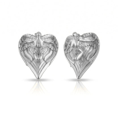 925 Sterling Silver Polished