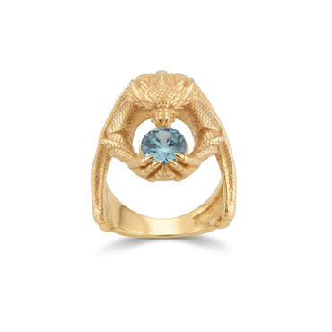 14K Solid Gold