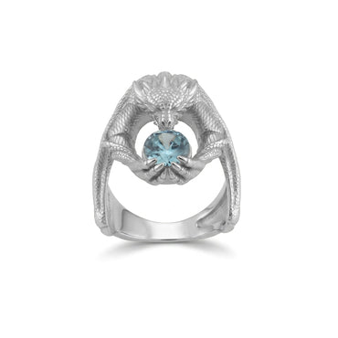 925 Sterling Silver Polished