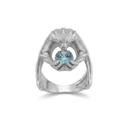 925 Sterling Silver Polished