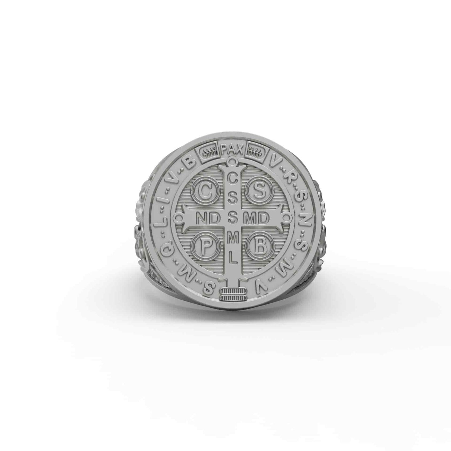 925 Sterling Silver Polished