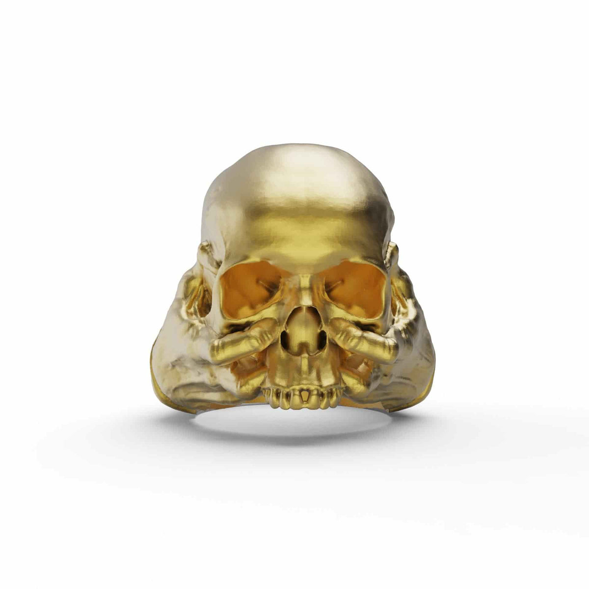 925 Sterling Silver Gold Vermeil, 10K Solid Gold, 14K Solid Gold, 18K Solid Gold