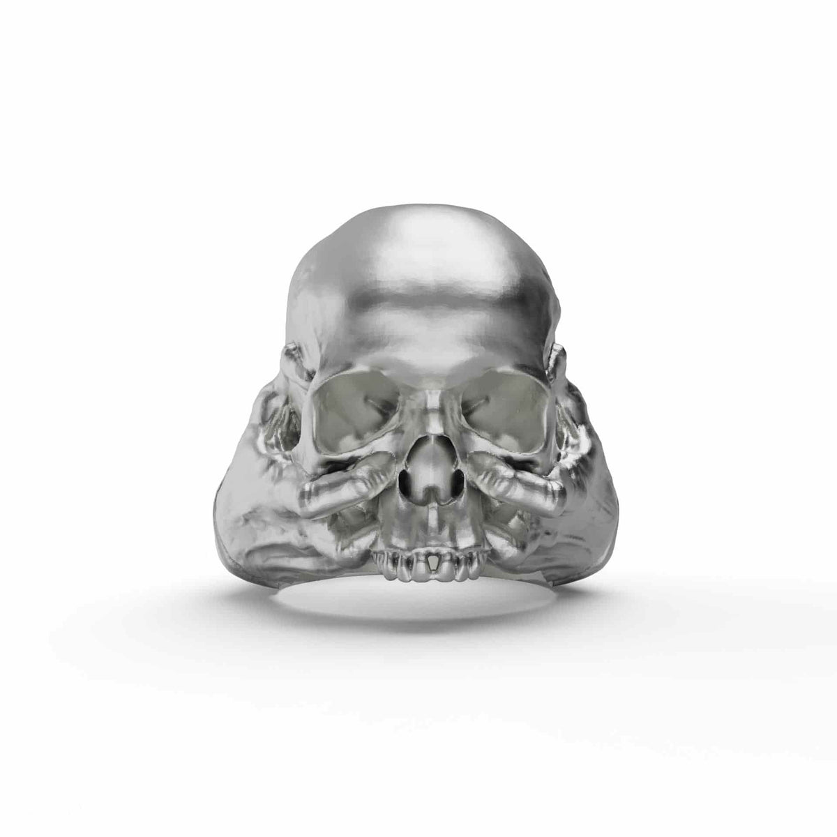 925 Sterling Silver Polished