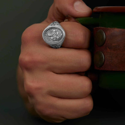 Saint Joseph Ring