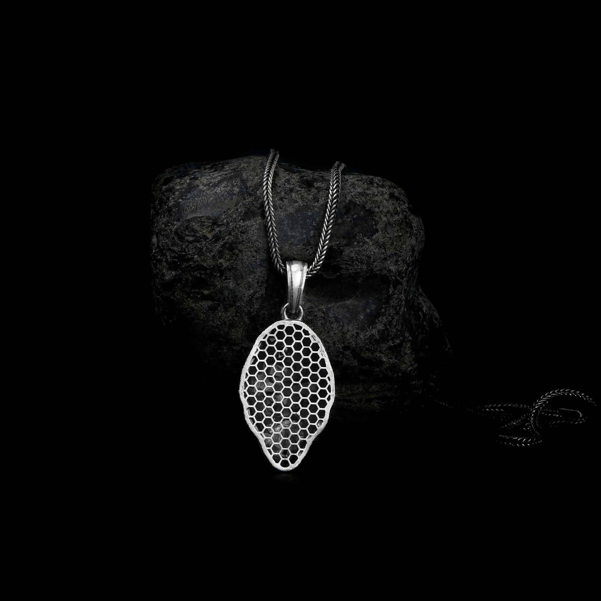 Gorilla Necklace Pendant