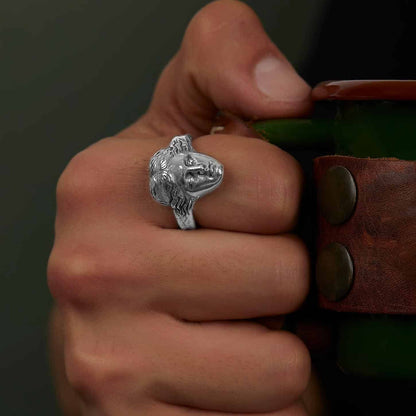 Venus De Milo Ring