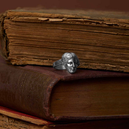 Venus De Milo Ring