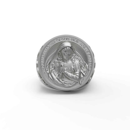 925 Sterling Silver Polished