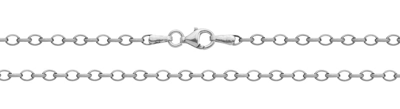 Rolo Chain