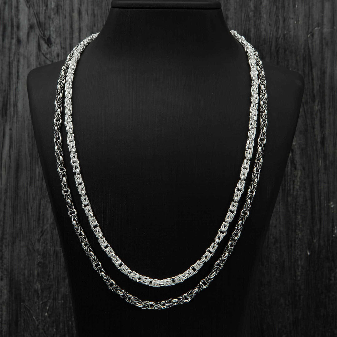 Byzantine Necklace