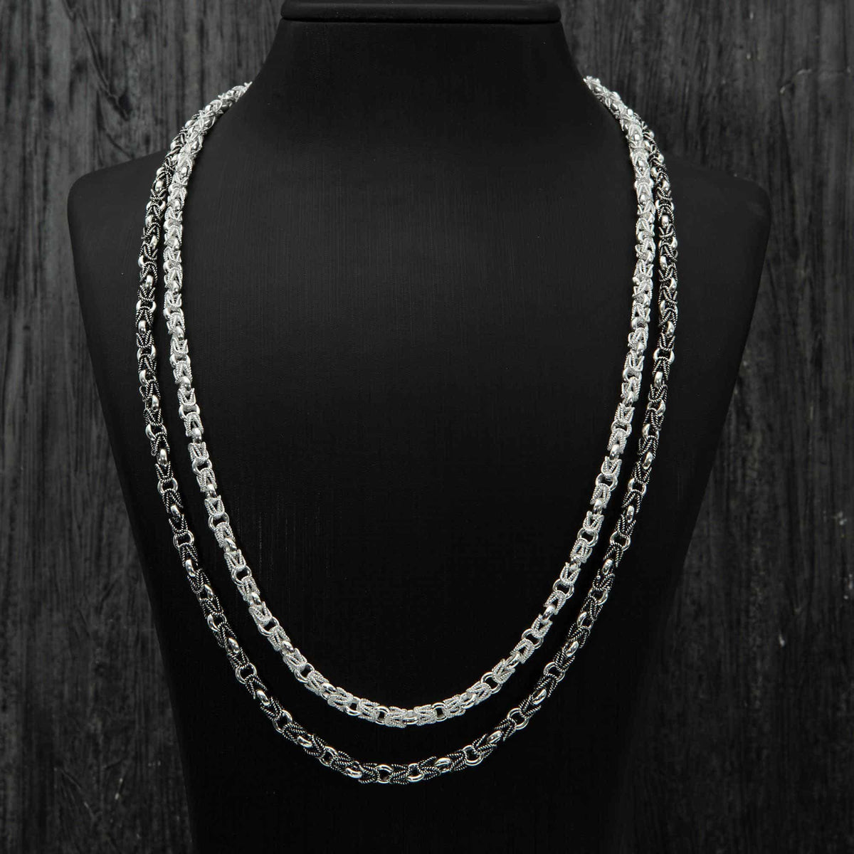 Byzantine Necklace