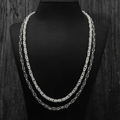 Byzantine Necklace