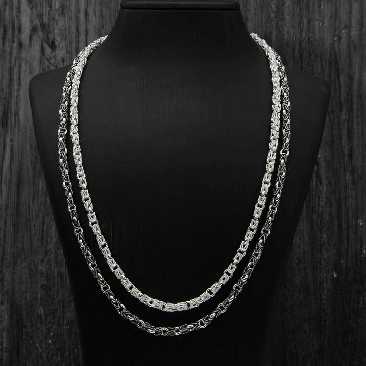 Byzantine Necklace