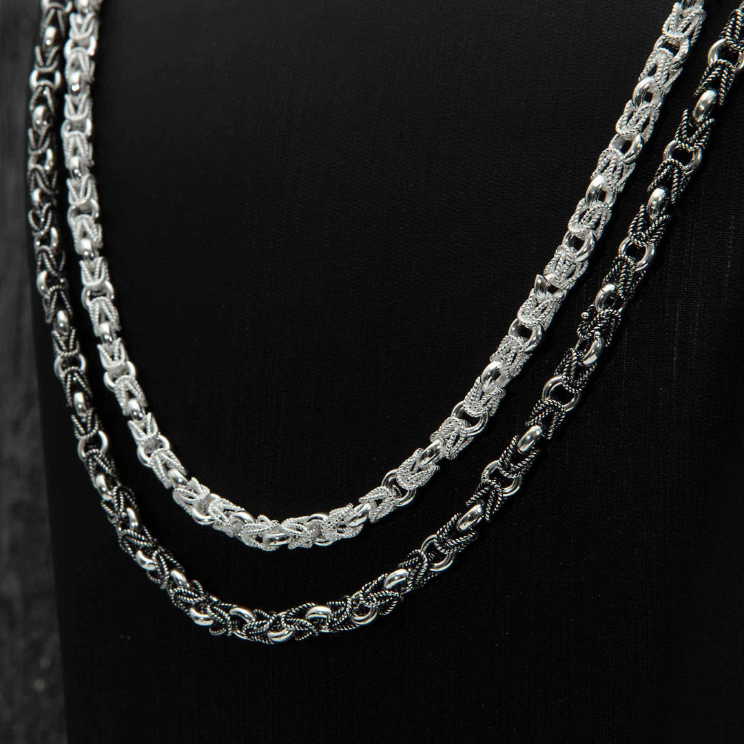Byzantine Necklace