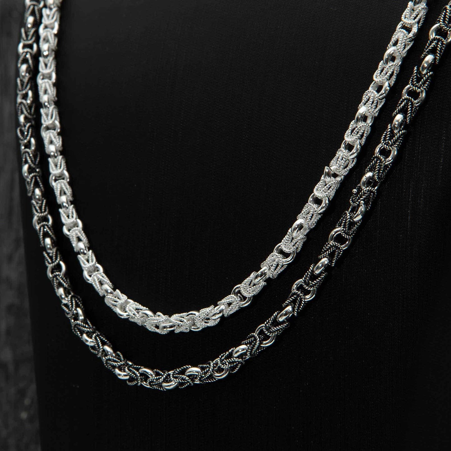 Byzantine Necklace