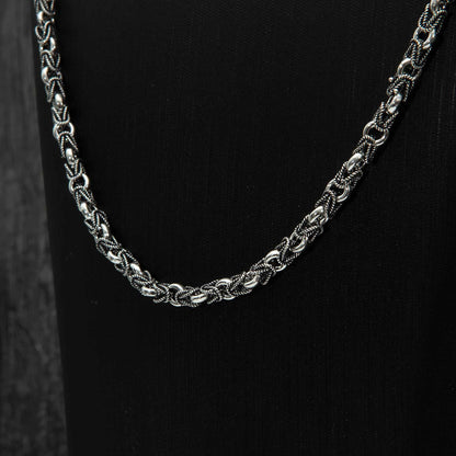 Byzantine Necklace