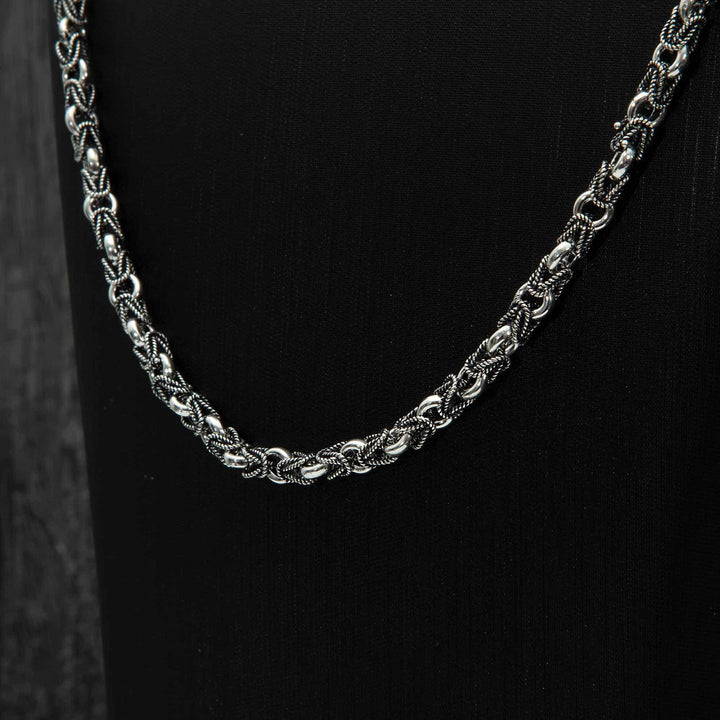 Byzantine Necklace