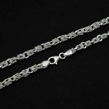 Byzantine Necklace