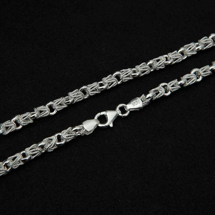 Byzantine Necklace
