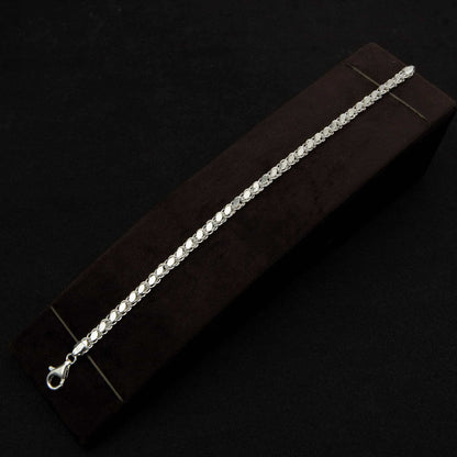 Barley Bracelet