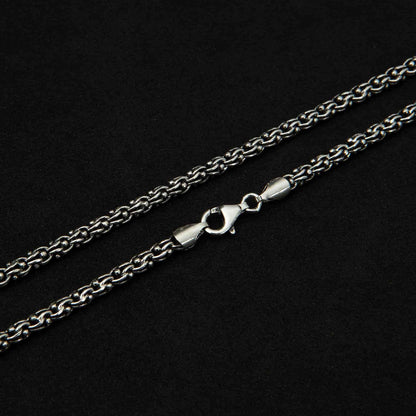 Albanian Chain Necklace