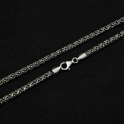 Albanian Chain Bracelet