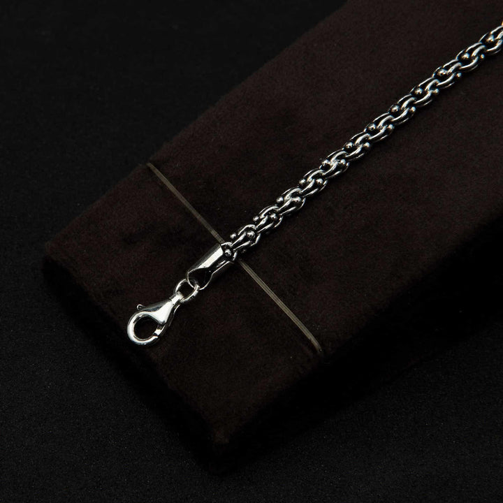 Albanian Chain Bracelet
