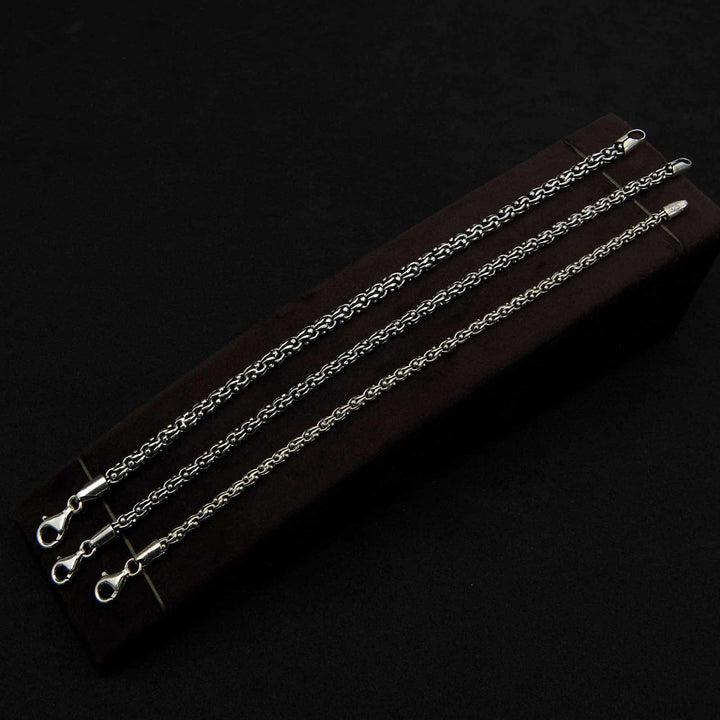 Albanian Chain Bracelet