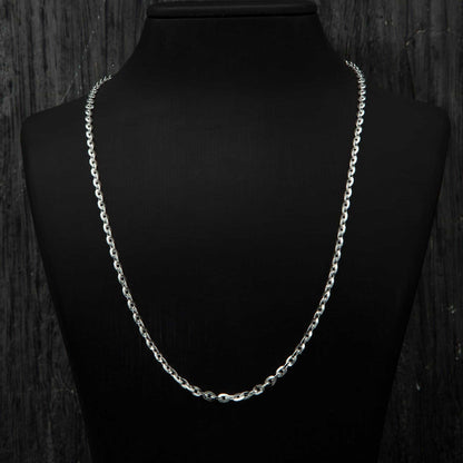 Forse Chain Necklace