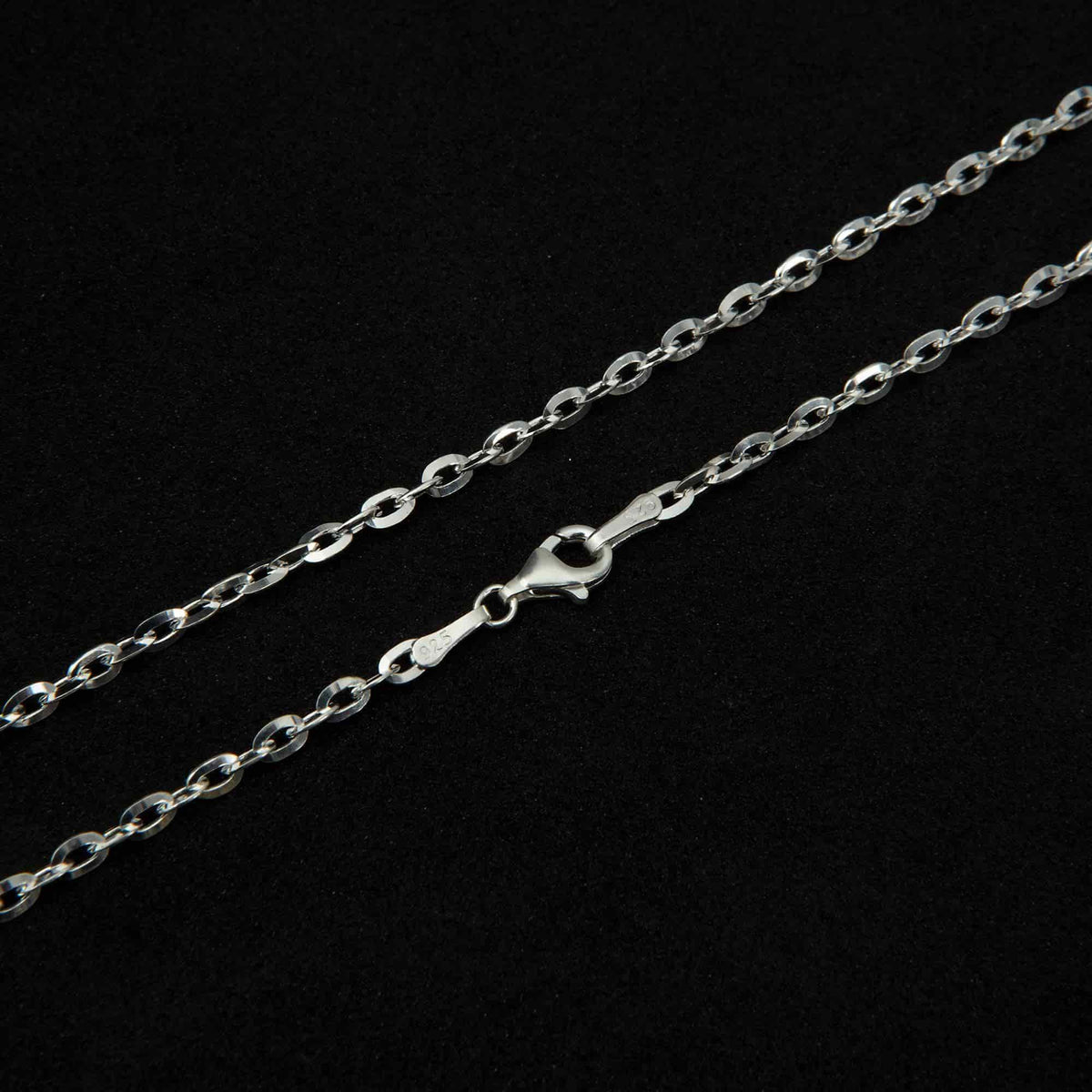 Anchor Chain Bracelet