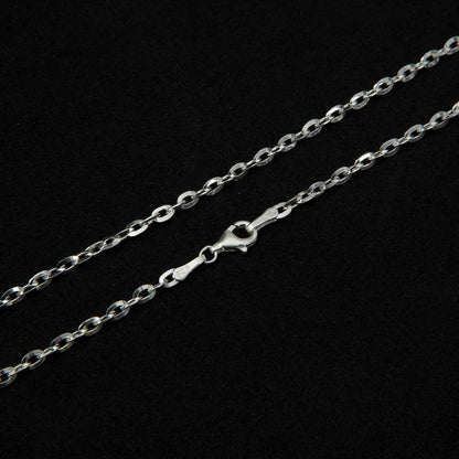 Anchor Chain Bracelet