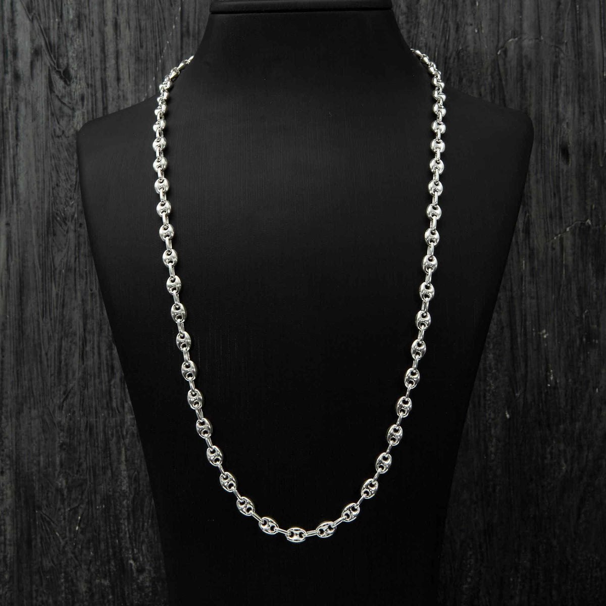 Mariner Chain Necklace