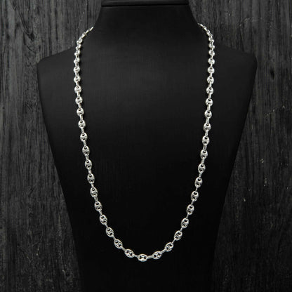 Mariner Chain Necklace