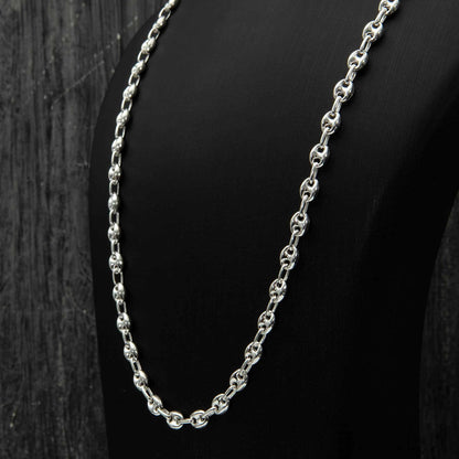 Mariner Chain Necklace