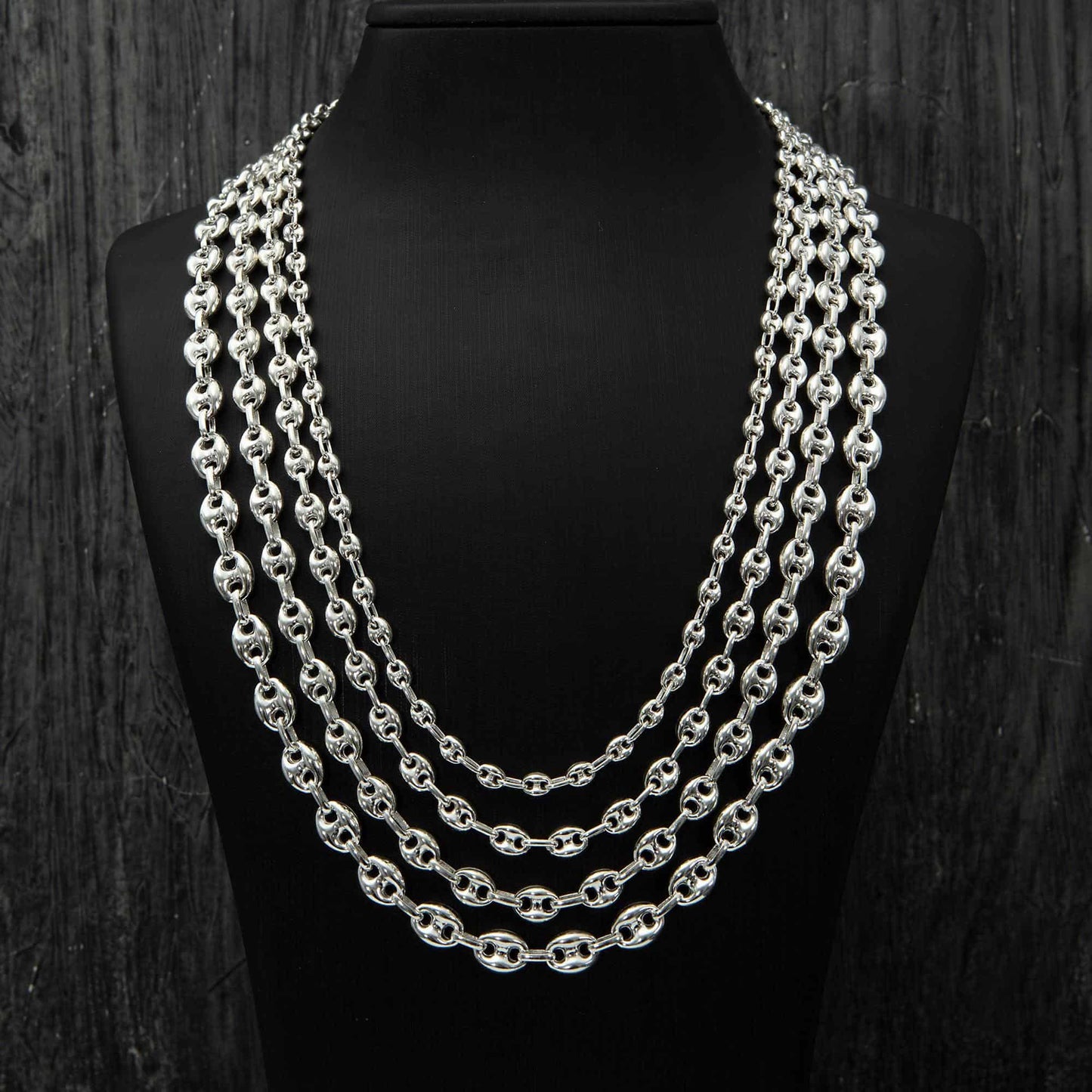 Mariner Chain Necklace
