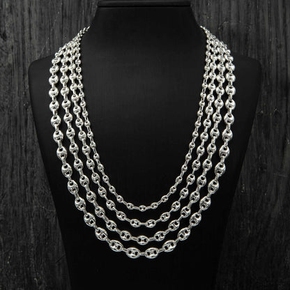 Mariner Chain Necklace