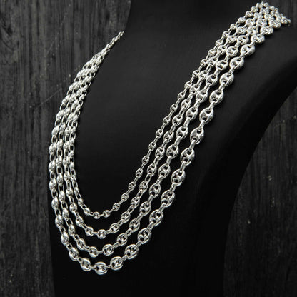 Mariner Chain Necklace