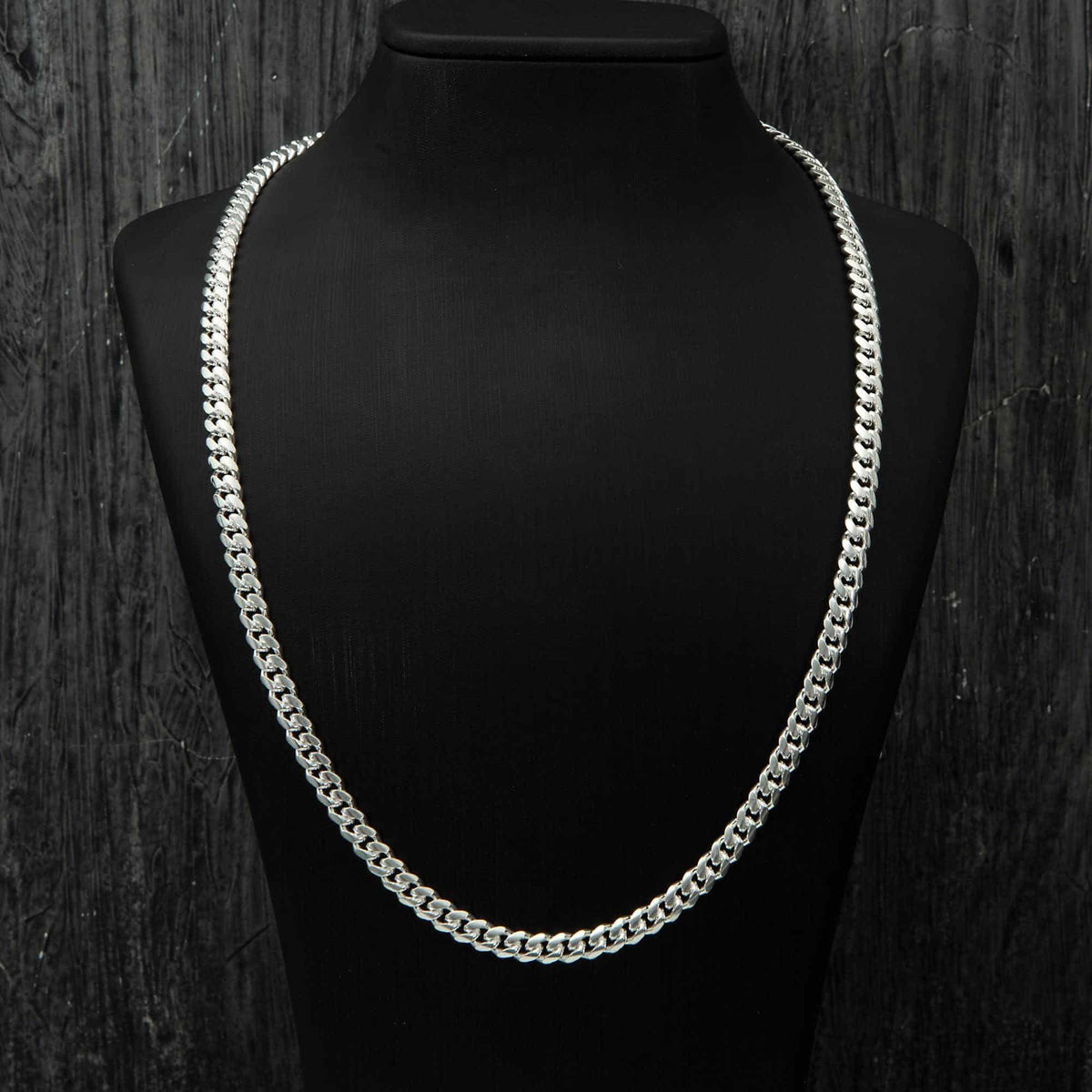 Cuban Link Chain