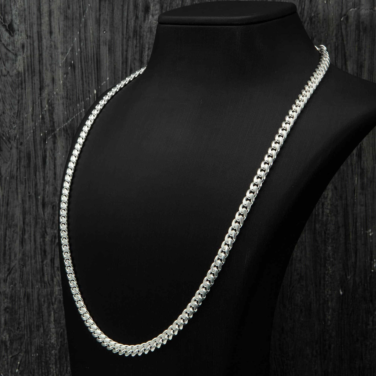 Cuban Link Chain