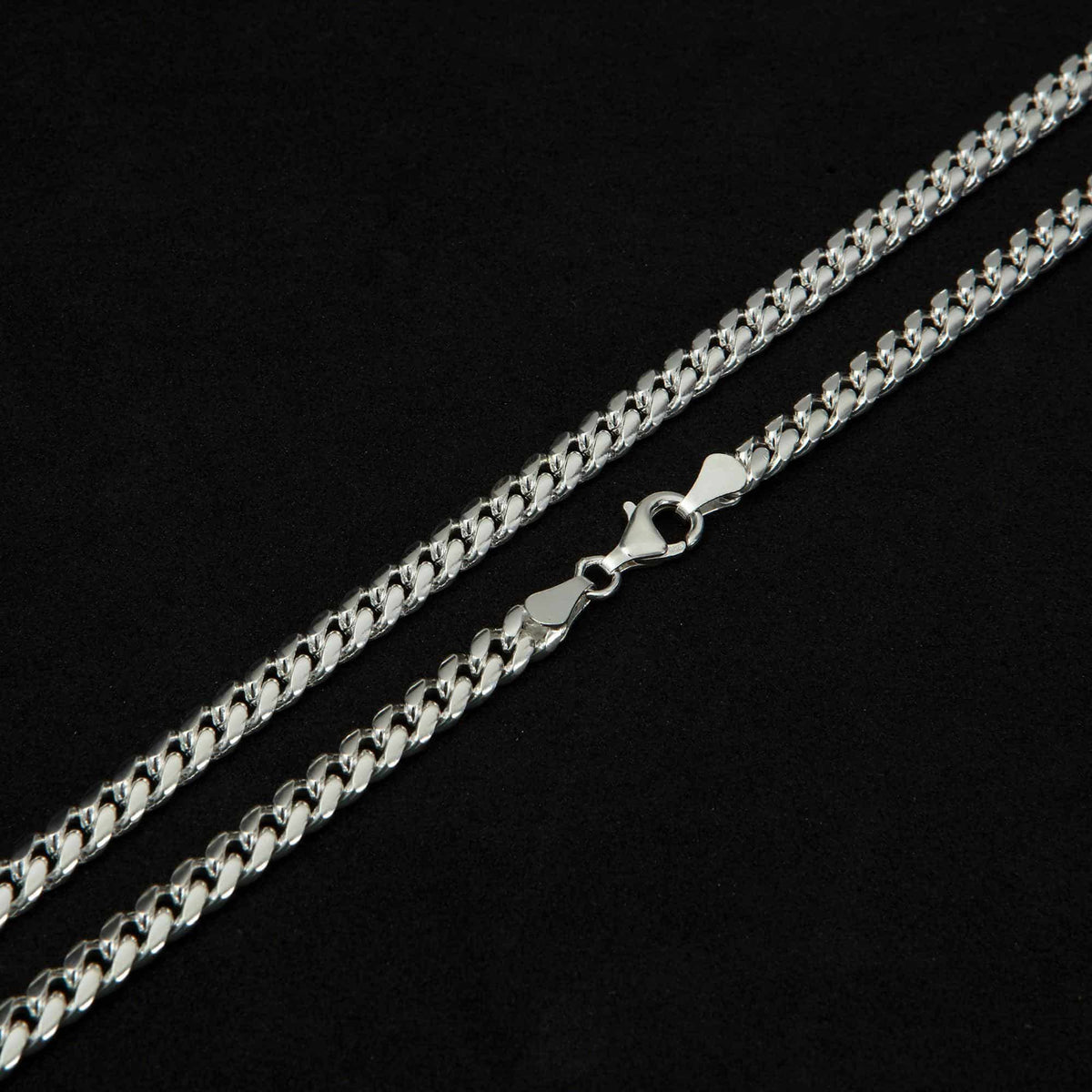 Cuban Link Chain